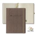 Tahoe Large Ivory Journal Taupe
