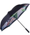 The Rebel Sublimated Umbrella