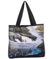 Domestic Large Open Tote Bag