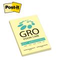 Post-it® Custom Printed Notes 2 x 3 - 25-sheets / 2 Color