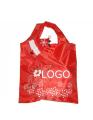 Christmas Folding Tote Bag
