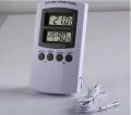 Digital Indoor/outdoor Thermometers