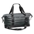 Stavanger Quilted Duffle