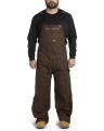 Men's Tall Acre Unlined Washed Bib Overall
