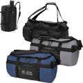 Urban Peak® 46L Waterproof Backpack/Duffel Bag