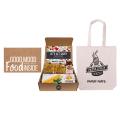 Lets Get Saucy- Italian Gourmet Kit with Tote