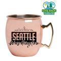 ACE Stainless Steel Moscow Mule