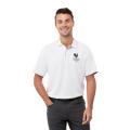 Men's REMUS Short Sleeve Polo (decorated)