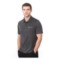 Men's DEGE Eco SS Polo (decorated)