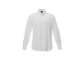 Men's Tall IRVINE Oxford Long Sleeve Shirt (blank)