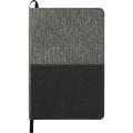5.5" x 8.5" FSC® Mix Reclaim Recycled JournalBook®