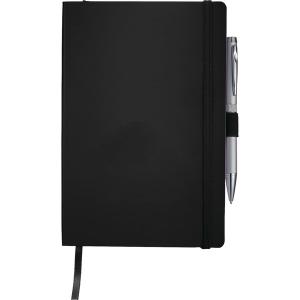 5.5"x 8.5" FSC® Mix Nova Soft Bound JournalBook®