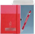 Newport Journal And Ultima Pen Gift Set