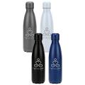 Voyager Stainless Bottle 17 Oz