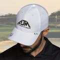 (A) Golf - 6 Panel Constructed Full-Fit