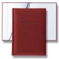 Tucson Primo Journal Red