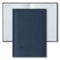 Tucson Mid-size Notes Navy Blue