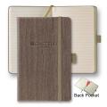 Tahoe Small Ivory Journal Taupe