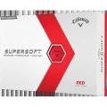 Callaway Supersoft - Matte Red (IN HOUSE)