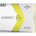 Callaway Supersoft - Yellow (IN HOUSE)