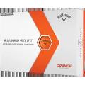 Callaway Supersoft - Matte Orange (IN HOUSE)