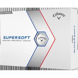 Callaway Supersoft (IN HOUSE)