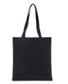 AWARE™ Recycled Cotton Tote