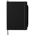 5" x 7" FSC® Mix Prime Notebook With Pen