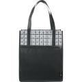 Big Grocery Laminated Non-Woven Tote