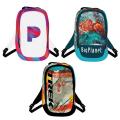 Topaz Import Dye-Sublimated Technical Backpack