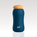 que Insulated Bottle
