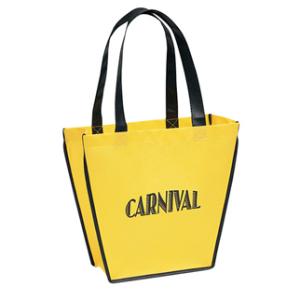 Carnival Non-Woven Bag - Screen Print