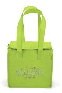 Therm-O Cooler Tote Non-Woven Bag - Sparkle