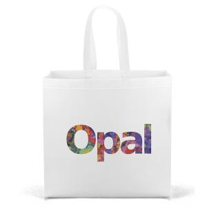 Opal Non-Woven Bag - Dynamic Color