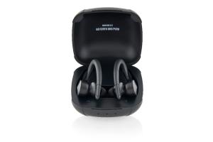 Outdoor Tech Mantas 2 - True Wireless Earbuds - Black