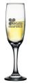 Imperial 7oz Champagne Flute