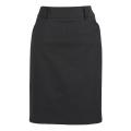 Multi-Pleat Skirt