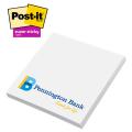 Post-it® Custom Printed Notes 3 x 3 - 50-sheets / 2 Color
