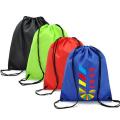 Full Color Customized Drawstring Bag