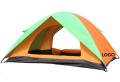 Travel Tents - By Boat