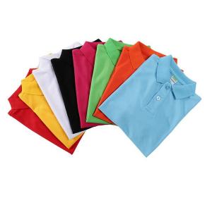 Polo Shirts For School Uniforms
